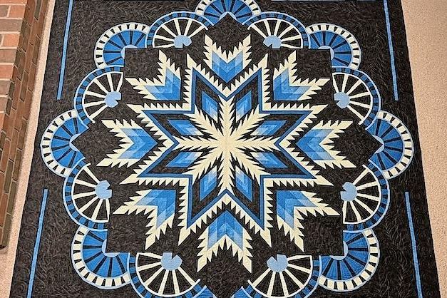 Wooster’s Tree City Quilters’ Guild to exhibit at area show