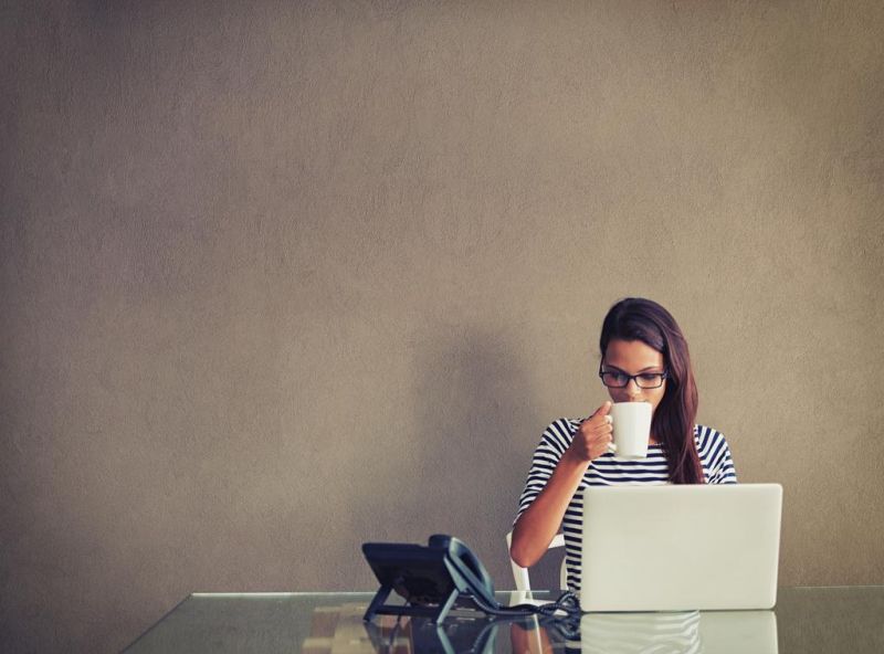 'Working Women Wednesday' underway