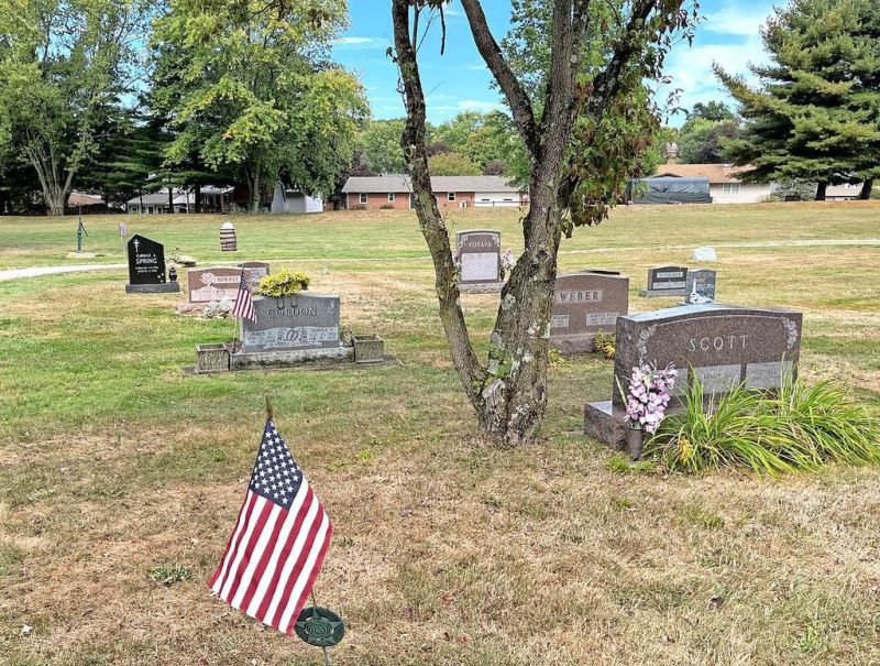 Zoar approves funds to begin cemetery expansion