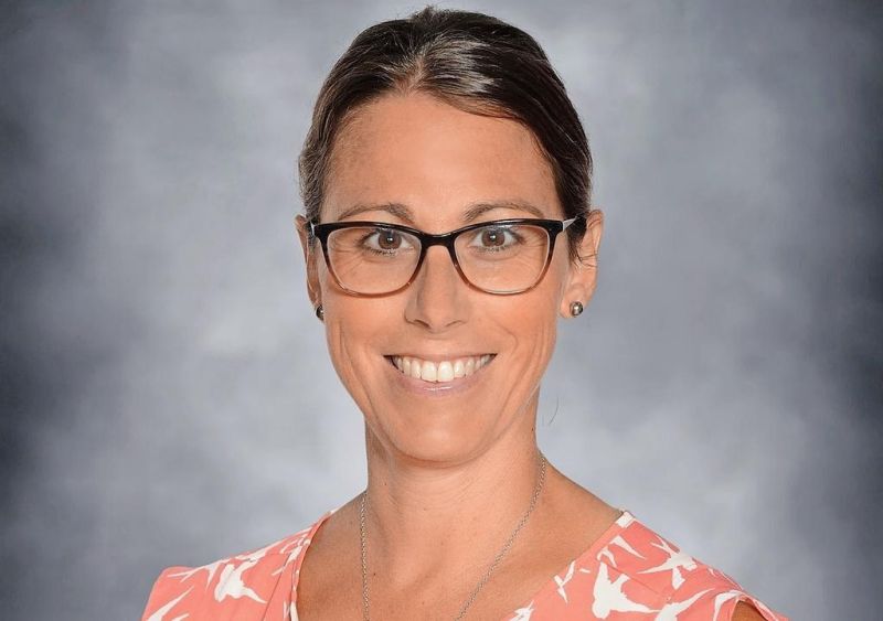 Zuercher stepping down as Orrville athletic director