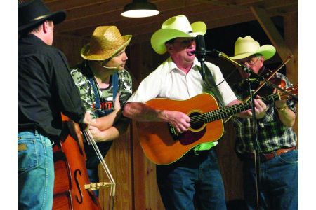 Amish Country Theater