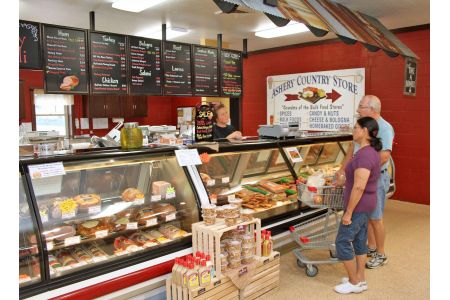 Ashery Country Store
