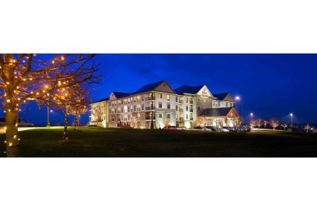 Berlin Grande Hotel