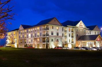 Berlin Grande Hotel