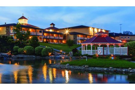 Berlin Resort