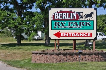 Berlin RV Park