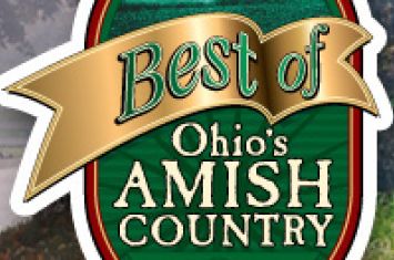 Best of Ohio's Amish Country