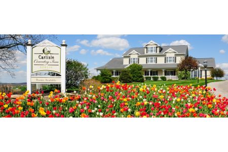 Carlisle Country Inn Berlin