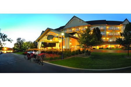 Carlisle Inn Sugarcreek