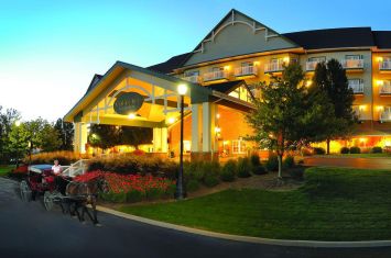 Carlisle Inn Sugarcreek