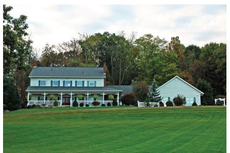 Charm Countryview Inn