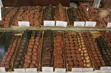 Coblentz Chocolates