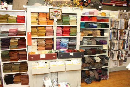 Country Craft Cupboard