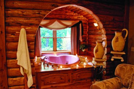 Donna's Premier Lodging
