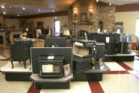 Erb's Stove Center