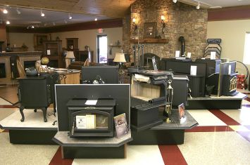 Erb's Stove Center