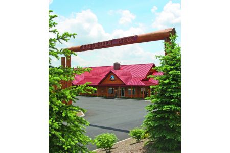 Evergreen Park RV Resort