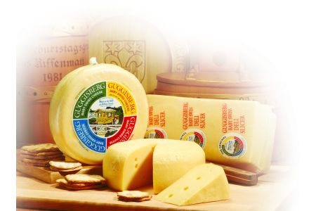 Guggisberg Cheese