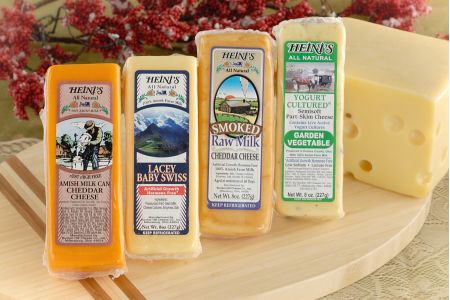 Heinis Cheese Chalet