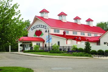 J.M. Smucker Co. Store & Cafe