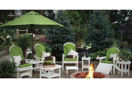 Kauffman Lawn Furniture