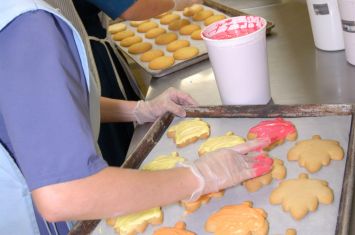 Kauffman's Country Bakery