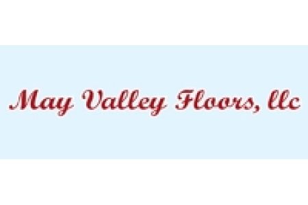 May Valley Floor