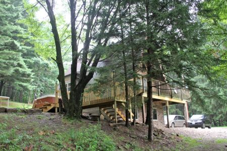 Mohican Country Cabins, LLC