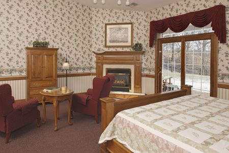 Oak Ridge Inn