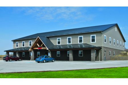 Pleasant View Furniture