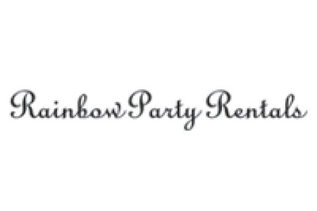Rainbow Party Rentals 