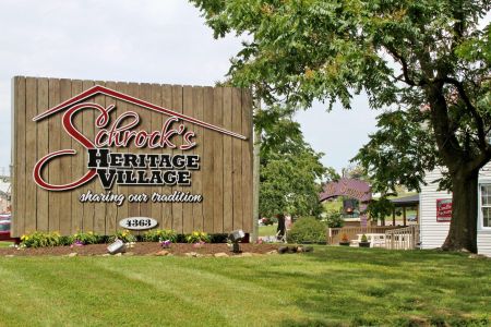 Schrock's Amish Farm and Village