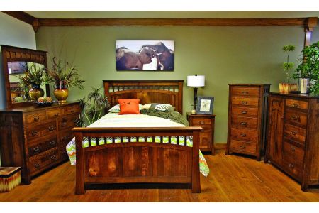 Schrock's Heritage Furniture