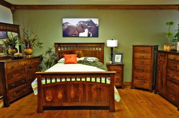 Schrock's Heritage Furniture