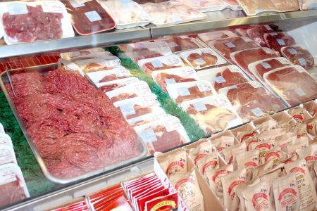 Sugar Valley Meats