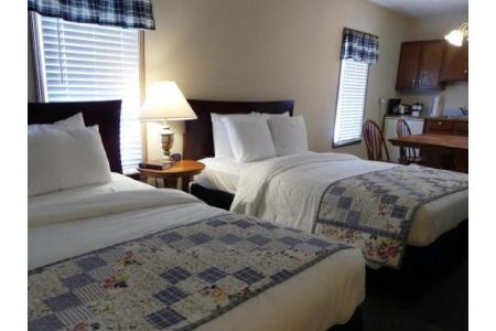 The Inn at Walnut Creek