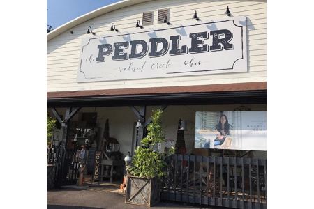 The Peddler