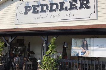 The Peddler