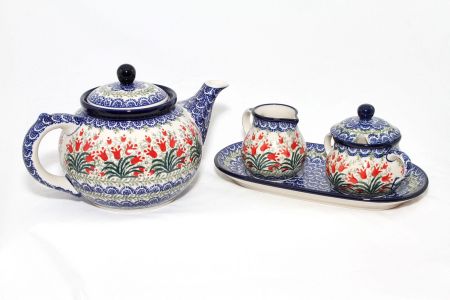 The Pottery Niche LLC
