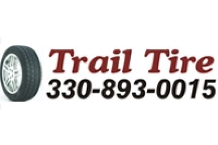 Trail Tire