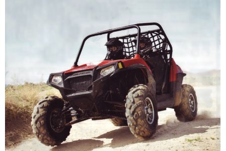 Valley ATV