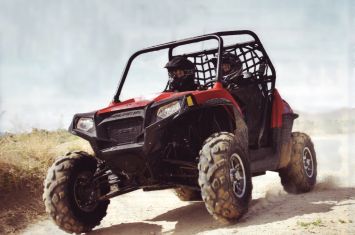 Valley ATV