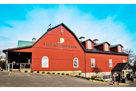 Village Gift Barn