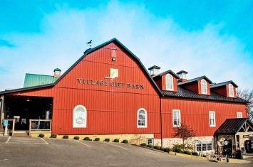 Village Gift Barn