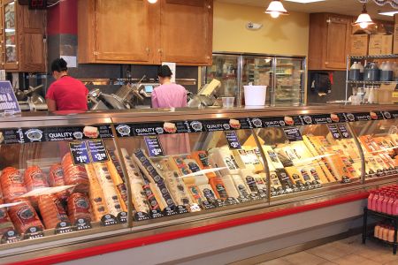 Walnut Creek Cheese