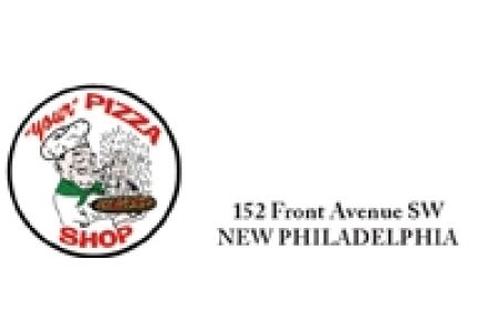 Your Pizza Shop