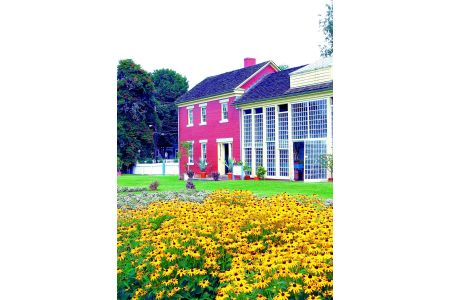 Zoar Village - Historic Site & Zoar Store and Visitors Center